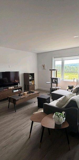 4 et demi a louer decembre - Photo 1