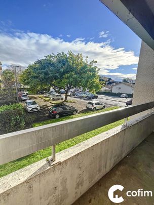 Appartement T3 - Pau Tourasse - balcon, ascenseur, parking - Photo 1