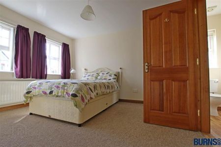 8 Mill Court, Garvagh, BT51 5DY - Photo 3