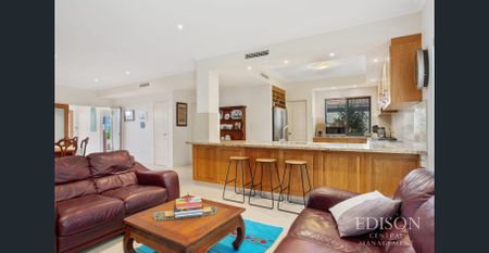 Elegant Family Living with Dual Master Suites - Photo 3