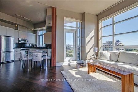 High Park Lofts , #601 - Photo 4