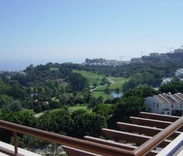 Alquiler de ático en nueva torrequebrada s/n - Photo 4