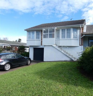Unit 3, 1 Crossfield Road, Glendowie, Auckland - Photo 1
