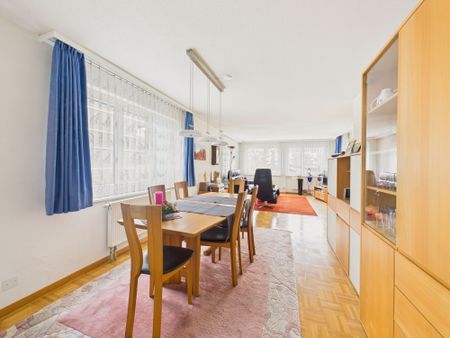 Generous 5.5-room apartment with ideal location near school and public transport, Neuenhof - Foto 5