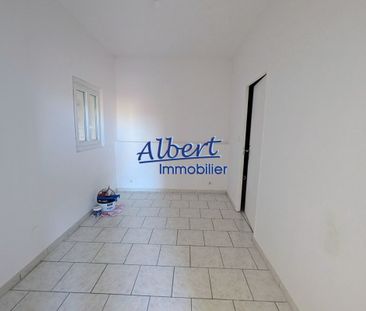 APPARTEMENT T2 OLLIOULES - 2 pièce(s) - 38.23 m2 - Photo 5