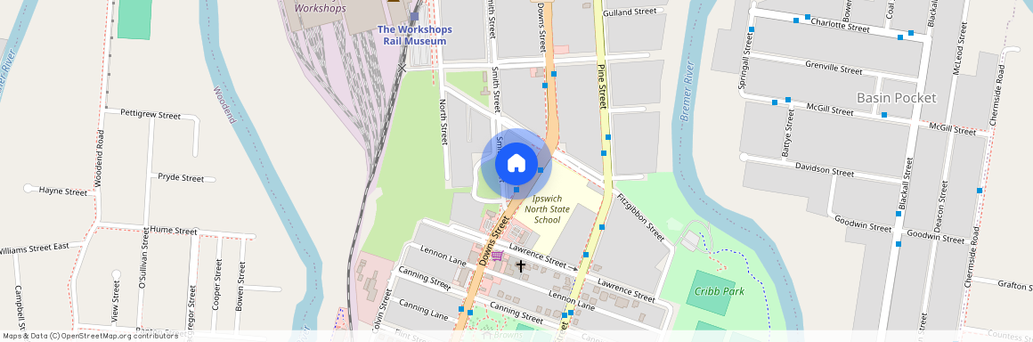 6/56 Downs Street, 4305, North Ipswich