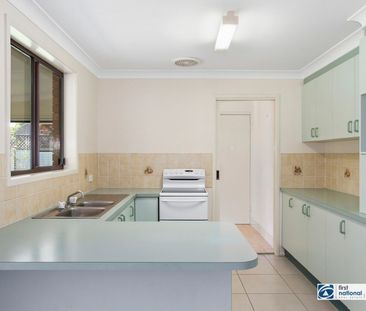 Light, Bright & Airy Family Home - Photo 3