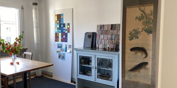 APPARTEMENT DE 2 PIÈCES À LIEBEFELD (BE), MEUBLÉ, TEMPORAIRE - Foto 3
