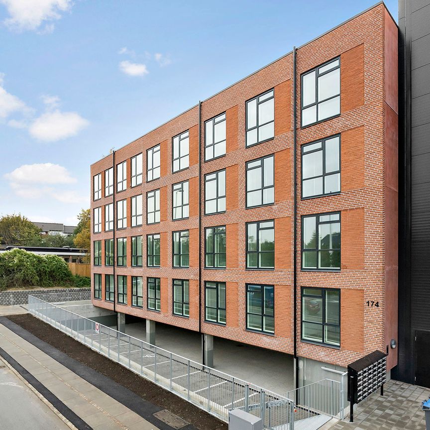 Lyngbyvej 174, st. 20, 2100 København Ø - Foto 1