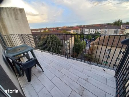 Apartament cu 2 camere de inchiriat | Zona Soarelui | Parcare subteran - Photo 4