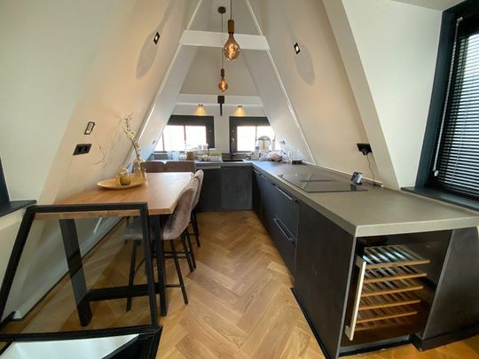 Te huur: Appartement Rozenstraat in Amsterdam - Foto 1