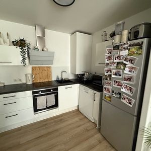 Appartement T2 à louer Rennes Saint-helier - 44 m² - Photo 2