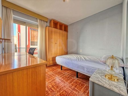 Piso de alquiler en Carretera Carrer Sant Antoni de Pàdua 4, 4, Pego - Photo 5