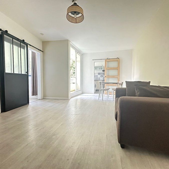 Appartement 2 pièces à Tourcoing - Photo 1