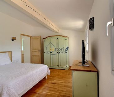 Maison meublée T2 de 88m² avec jardin, - Photo 3