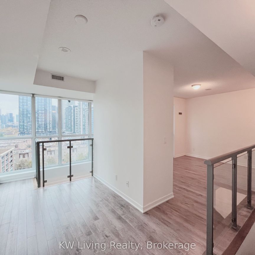 Liberty On The Park Lofts , #1114 - Photo 1