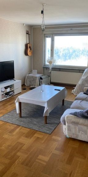 Bandhagen - 3rok - tillsv - 10.433kr/mån - Photo 1