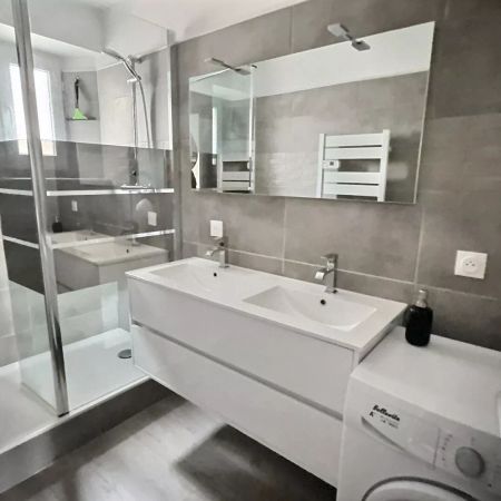 Appartement Beziers 2 pièce(s) 52 m2 - Photo 4