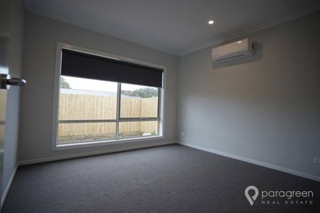 4 BEDROOM HOME IN NEW ESTATE! - Photo 2