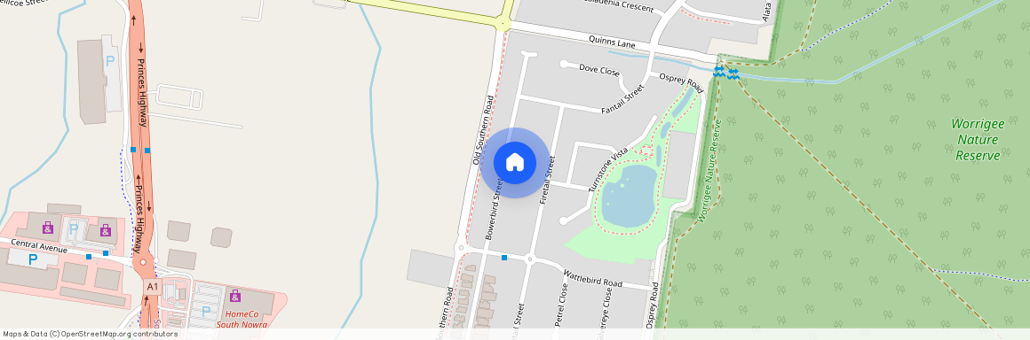 35 Bowerbird Street, NSW 2541, South Nowra