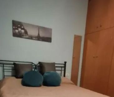 Studio/Γκαρσονιέρα για ενοικίαση 40 Εκκλησιές (40 Εκκλησιές - Ευαγγελίστρια) - Photo 1