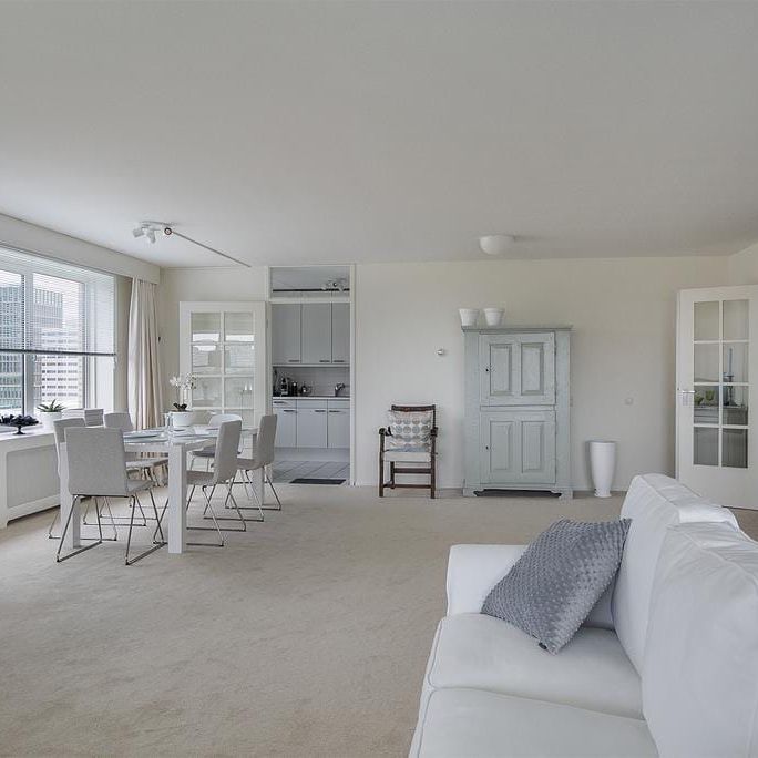 Krooswijkhof 107, De Klenckebuurt, 1082PB, Amsterdam - Photo 1