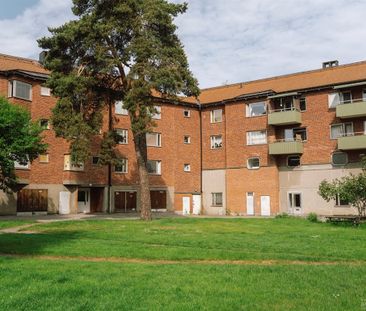 Höglandsvägen 15 B - Photo 1