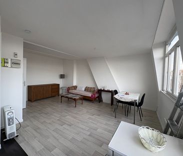 Appartement T2 Roubaix à louer - Photo 3