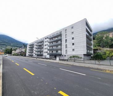 Magnifique appartement de 4.5 pièces avec terrasse au centre-ville - Photo 5