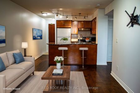 For Lease - 18 Kenaston Gardens Unit# 1101, Toronto, Ontario - Photo 2