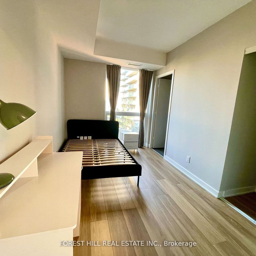 For Lease - 17 Dundonald Street Unit# 908, Toronto, Ontario - Photo 1