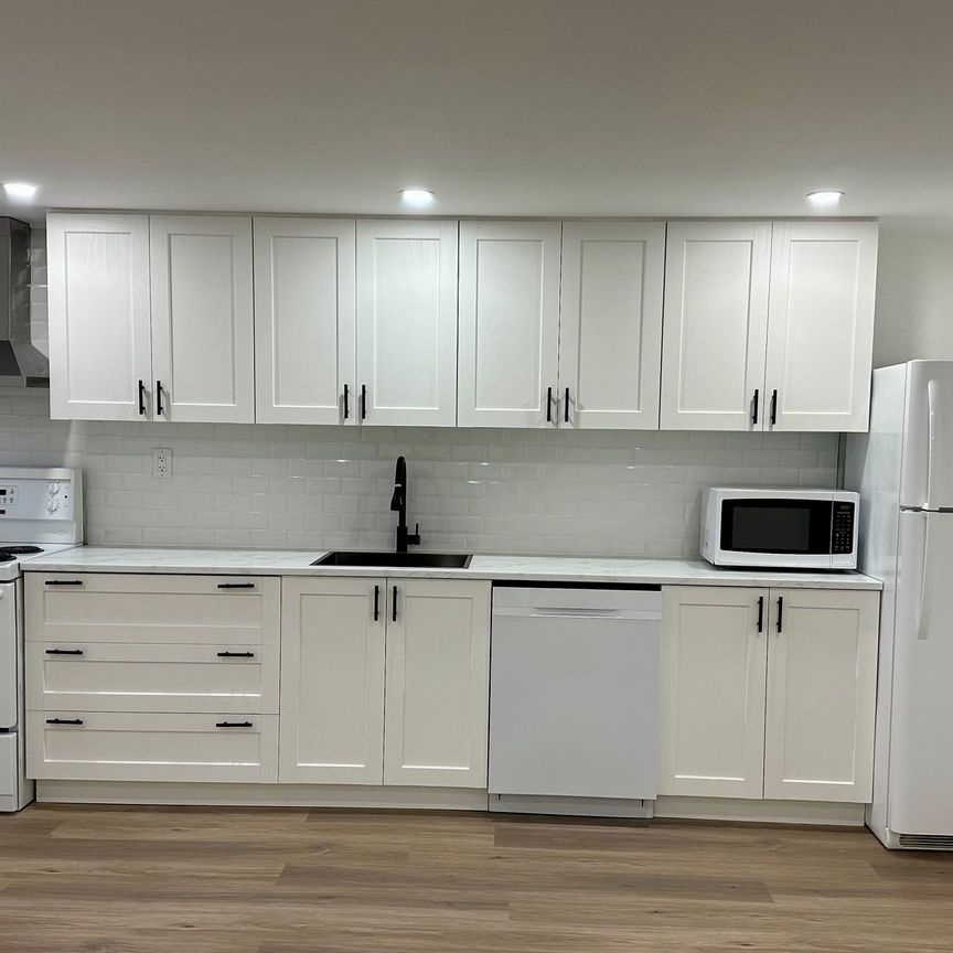 For Lease - 29 Broadlands Boulevard Unit# BSMT, Toronto, Ontario - Photo 1