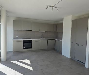 Appartement neuf de 4.5 pièces, environ 111 m2, en attique avec une... - Foto 3