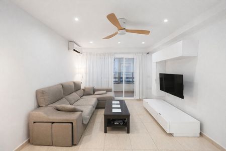 Piso de alquiler en Calle Juan Ramón Jiménez, Malilla - Photo 3