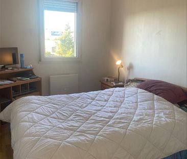 3 pièces - 65,04 m² - 2ème étage - Colocation non autorisée - Photo 1