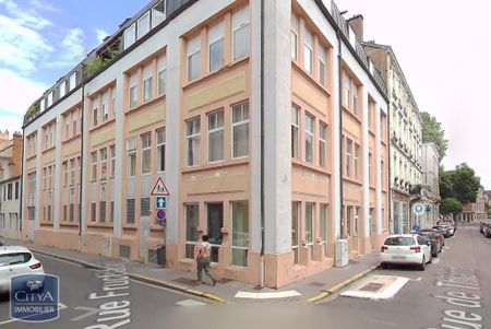 Location Appartement 3 pièces 54m² CHALON SUR SAONE 71100 - Photo 4