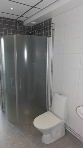 Kyrkgatan, Östersund - Foto 2