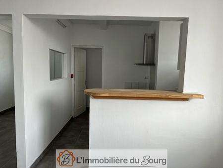 Location Appartement 3 pièces 54m² STE ROSE 97115 - Photo 3