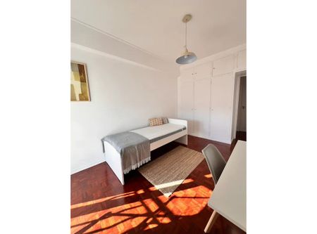 Rua Dom Aleixo Corte-Real, Lisbon, Lisbon 1800-166 - Photo 5