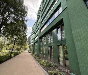 Te huur: Appartement Haarlemmerweg 1162 R in Amsterdam - Photo 5