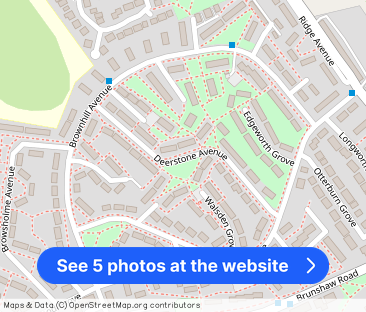 Deerstone Avenue, Burnley - Photo 1