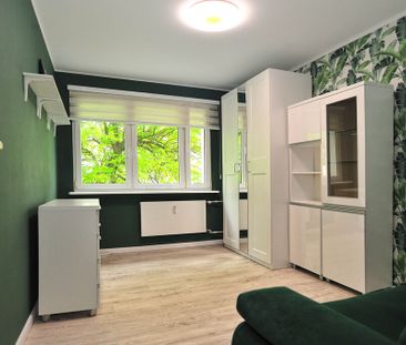 Do wynajęcia l 2 pokoje l balkon l ul. Miedziana - Фото 5