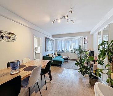 Appartement te huur - Foto 1
