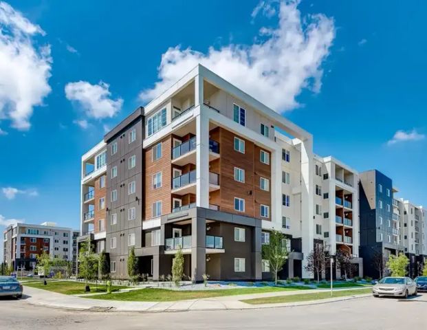 Lakeside at Yorkville | 1114 120 Yorkville Park SW, Calgary - Photo 1