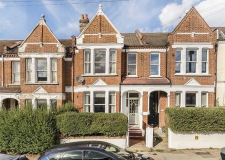 Norfolk House Road, SW16 1JQ, London - Photo 2