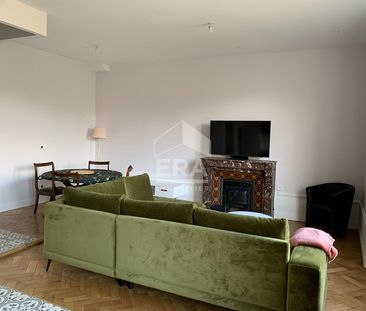 Appartement Ecully 3 pièce(s) Meublé - Photo 3