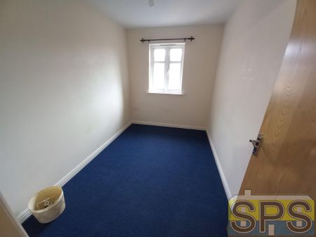 Hayeswood Grove, Stoke-on-Trent - Photo 2