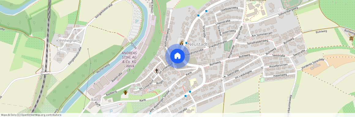 71336 Baden-Württemberg - Waiblingen