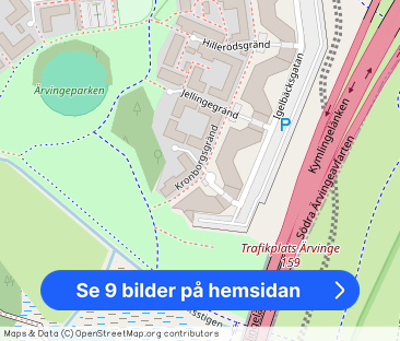 Gallehusgränd, Kista - Foto 1