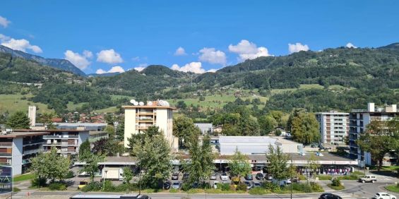 Appartement à louer 2 pièces 36.26m² - Photo 3